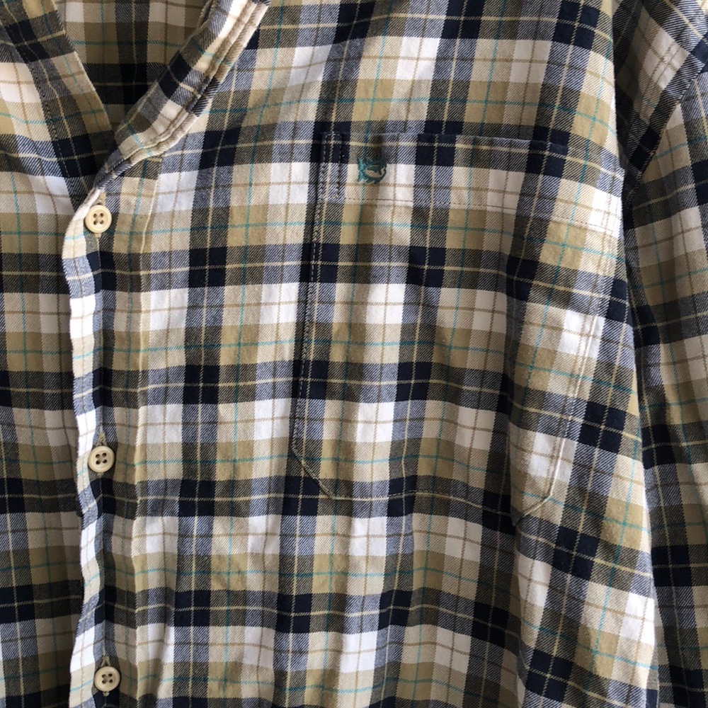 Southern Tide Button Up - Picture 2 of 5